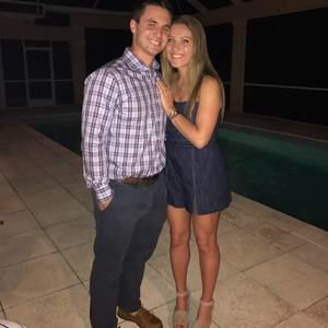 Meet your Posher, Nick